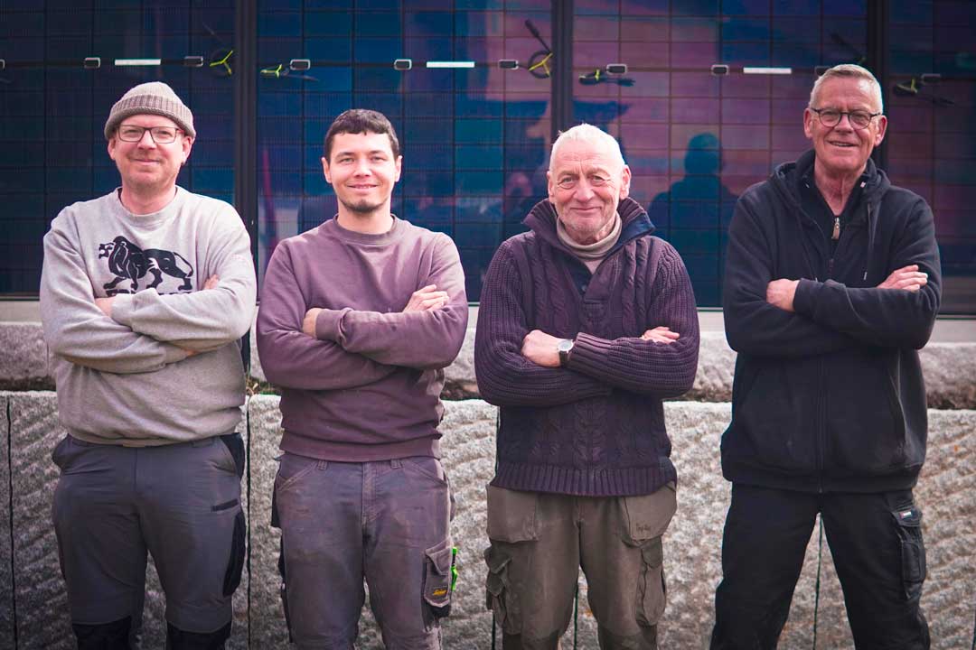 Team Geinzer-Bau